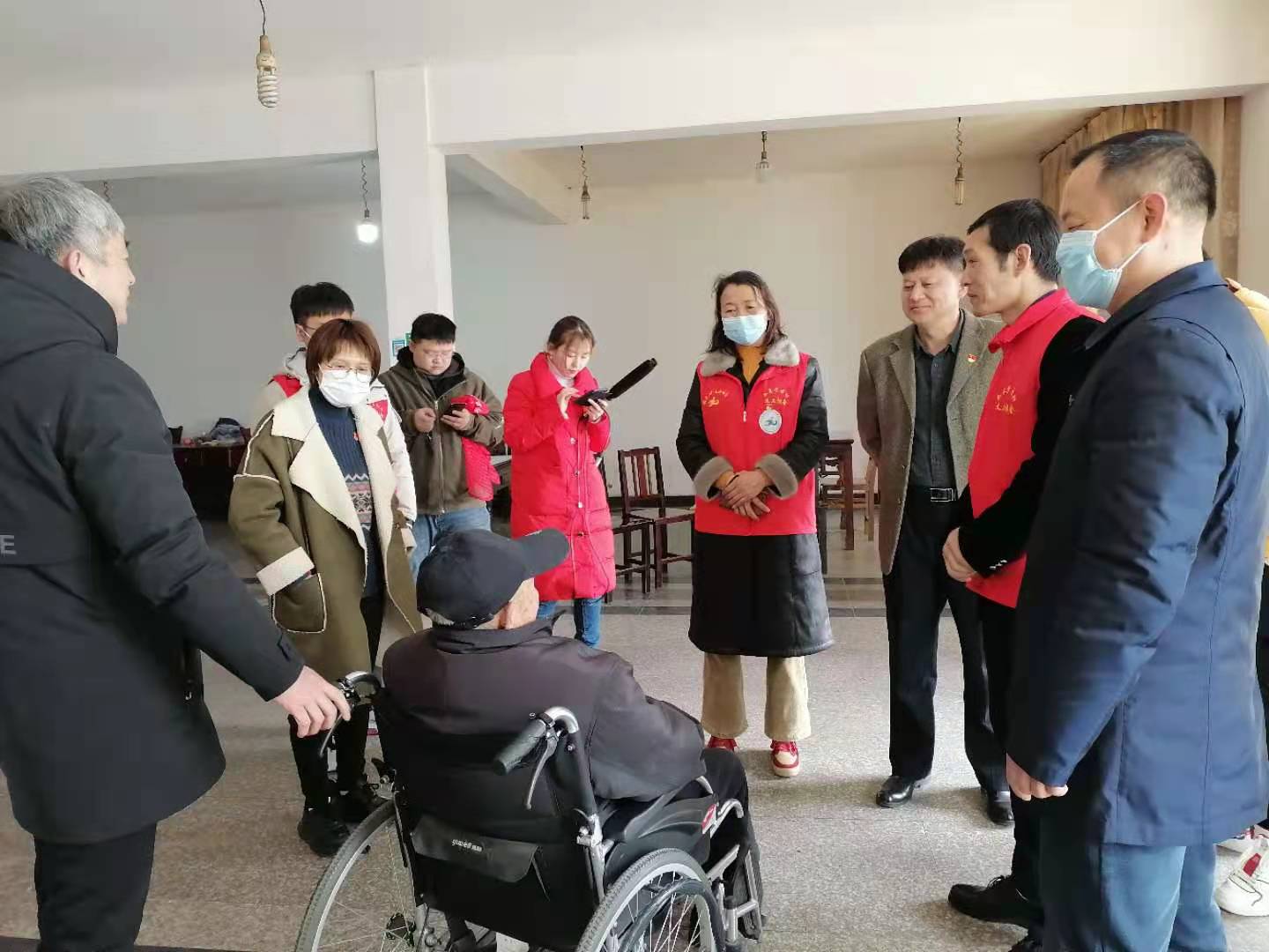 2020年度“銅陵市優秀建筑企業”